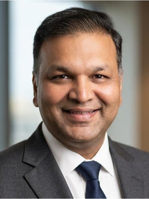 Atish Agarwal, Founder, Kuber Esthana LLP
