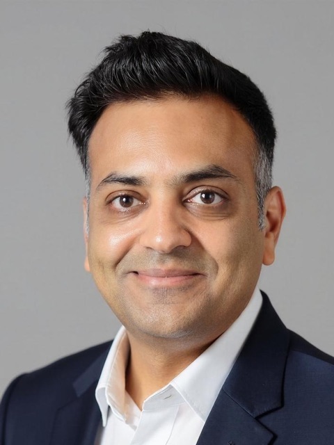 Pankaj Gupta, Founder, Kuber Esthana LLP